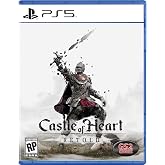 Castle of Heart: Retold - PlayStation 5