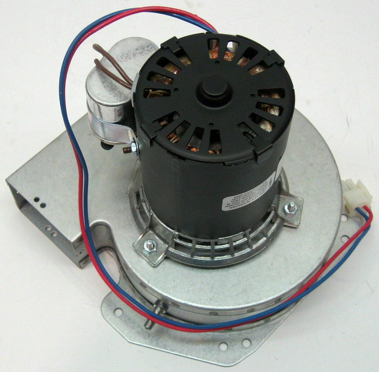 Which Is The Best Lennox Draft Inducer Motor G21q3609