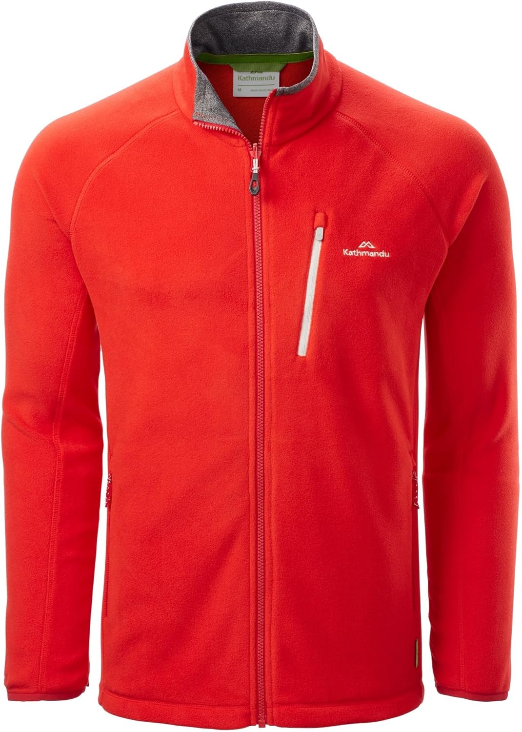 kathmandu wind fleece