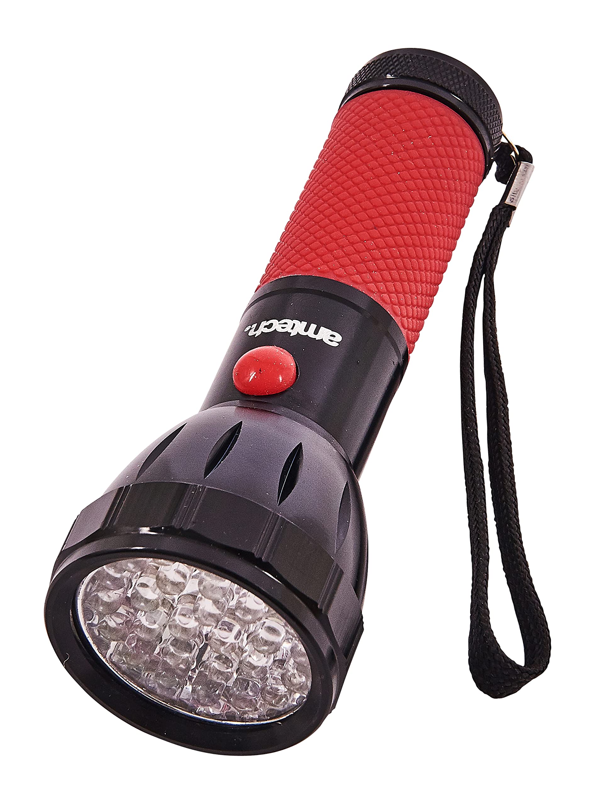 Amtech S1552 28 LED Aluminium Torch — image 1