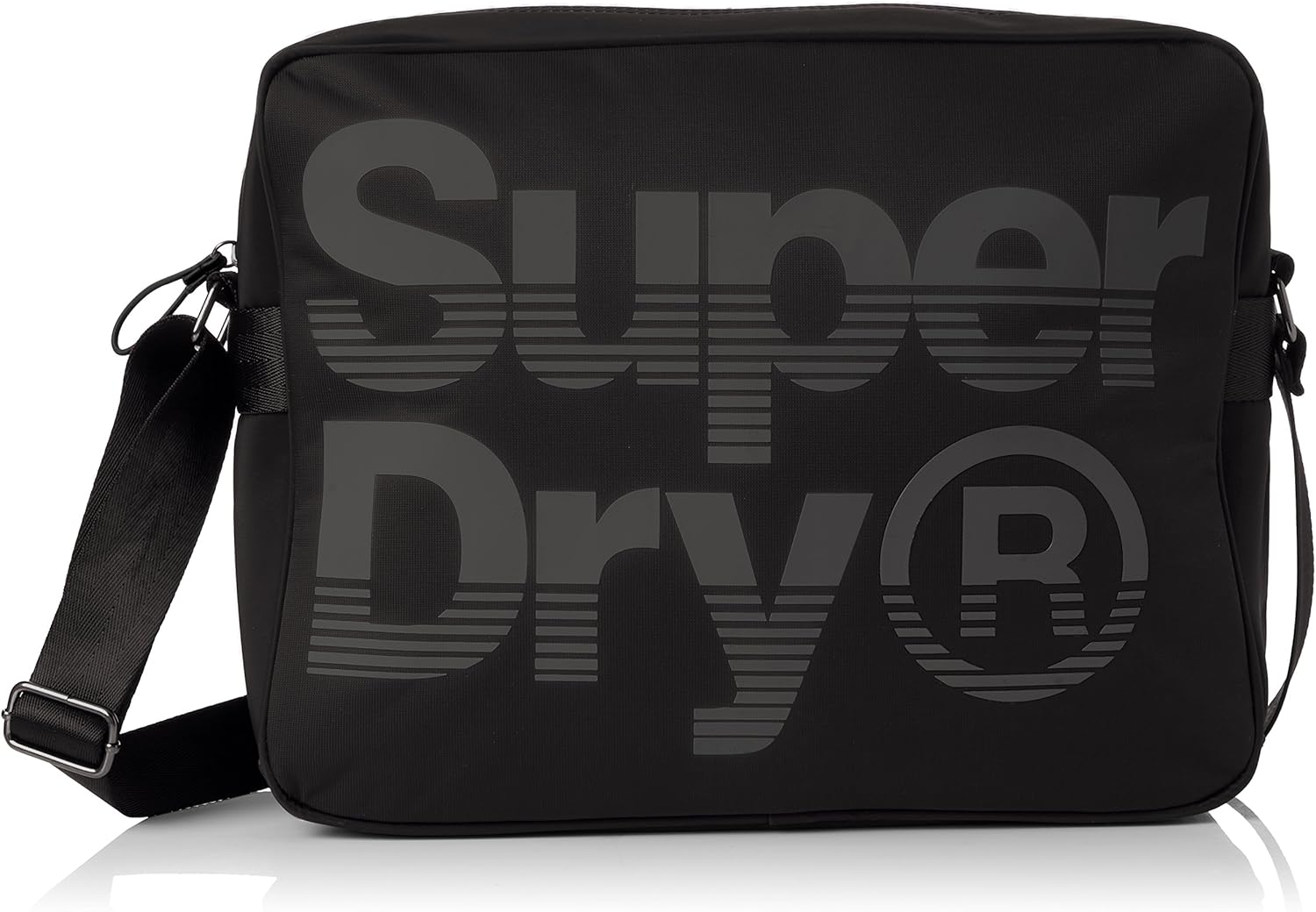 superdry expander lineman messenger