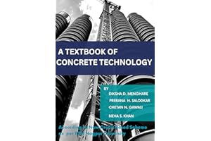 Concrete Technology