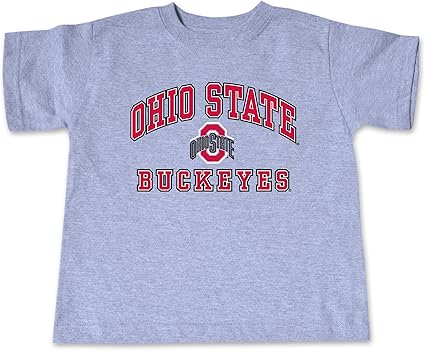 boys ohio state jersey