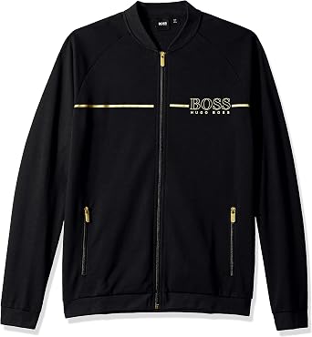 cazadora hugo boss Off 65% - www.svrinfotech.net