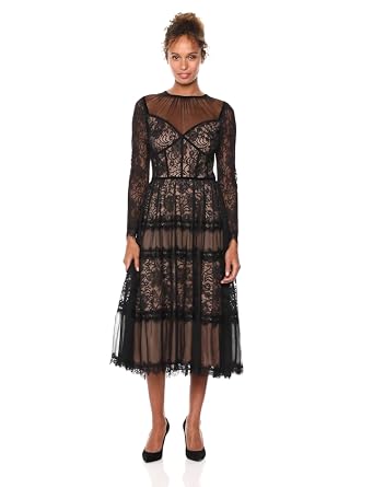 tadashi dresses amazon