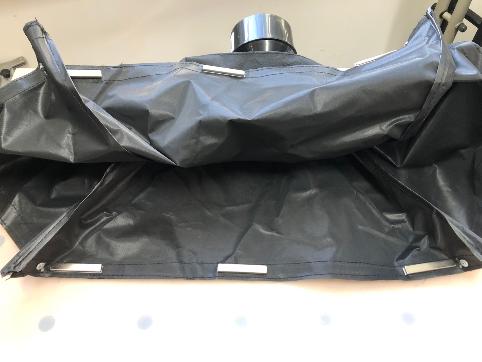 7/mo Finance Milescraft 1500 DustCutter Contractor Saw Dust