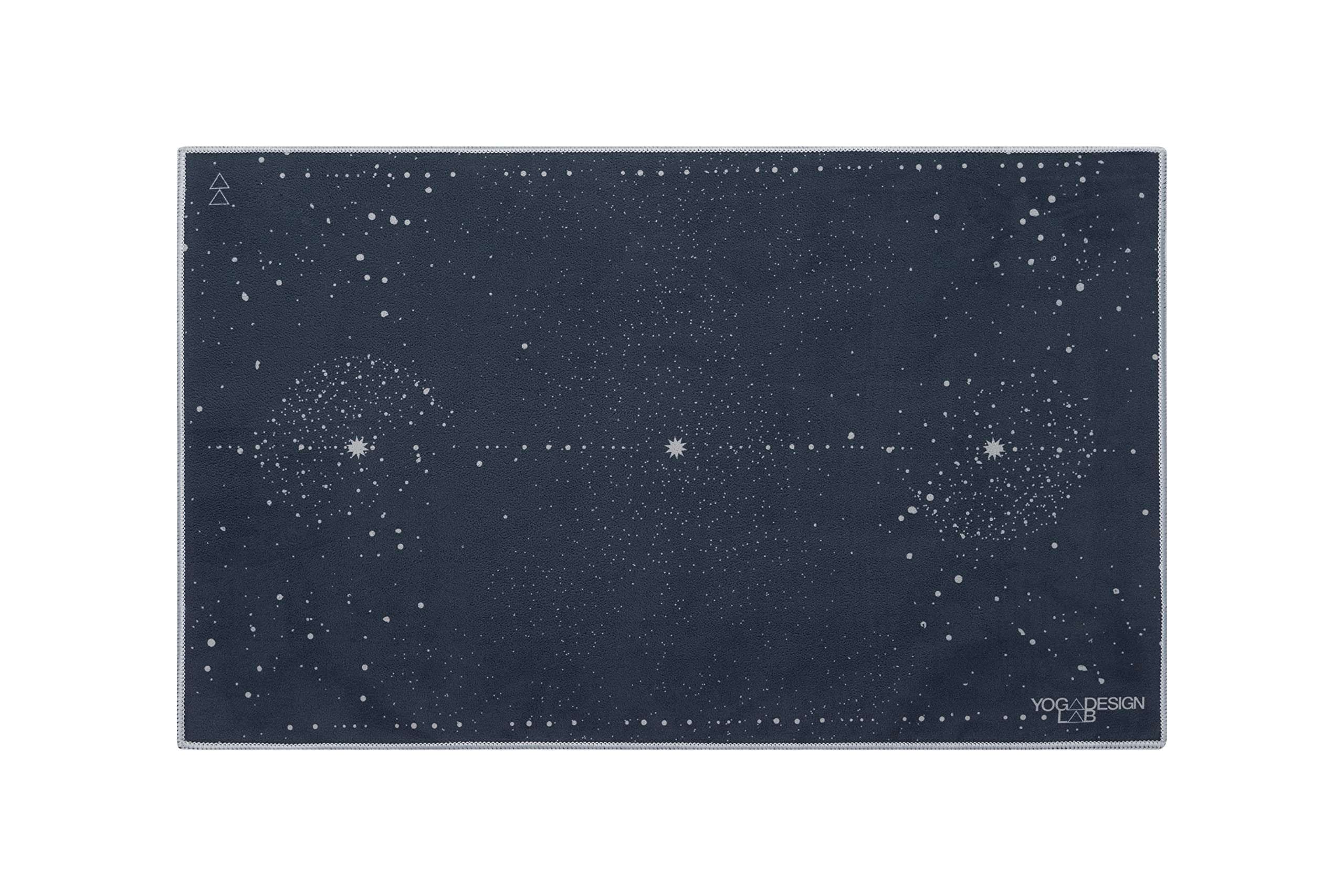 YOGA DESIGN LABS HAND TOWEL CELESTIAL