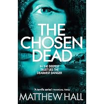The Chosen Dead (5) (Coroner Jenny Cooper series): Hall, M. R. ...