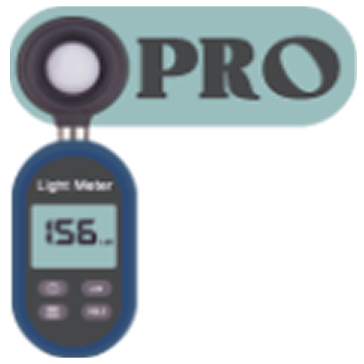 Light Meter Pro
