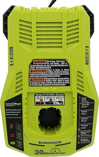 Ryobi P1812 Power Hammer Drills product image 5