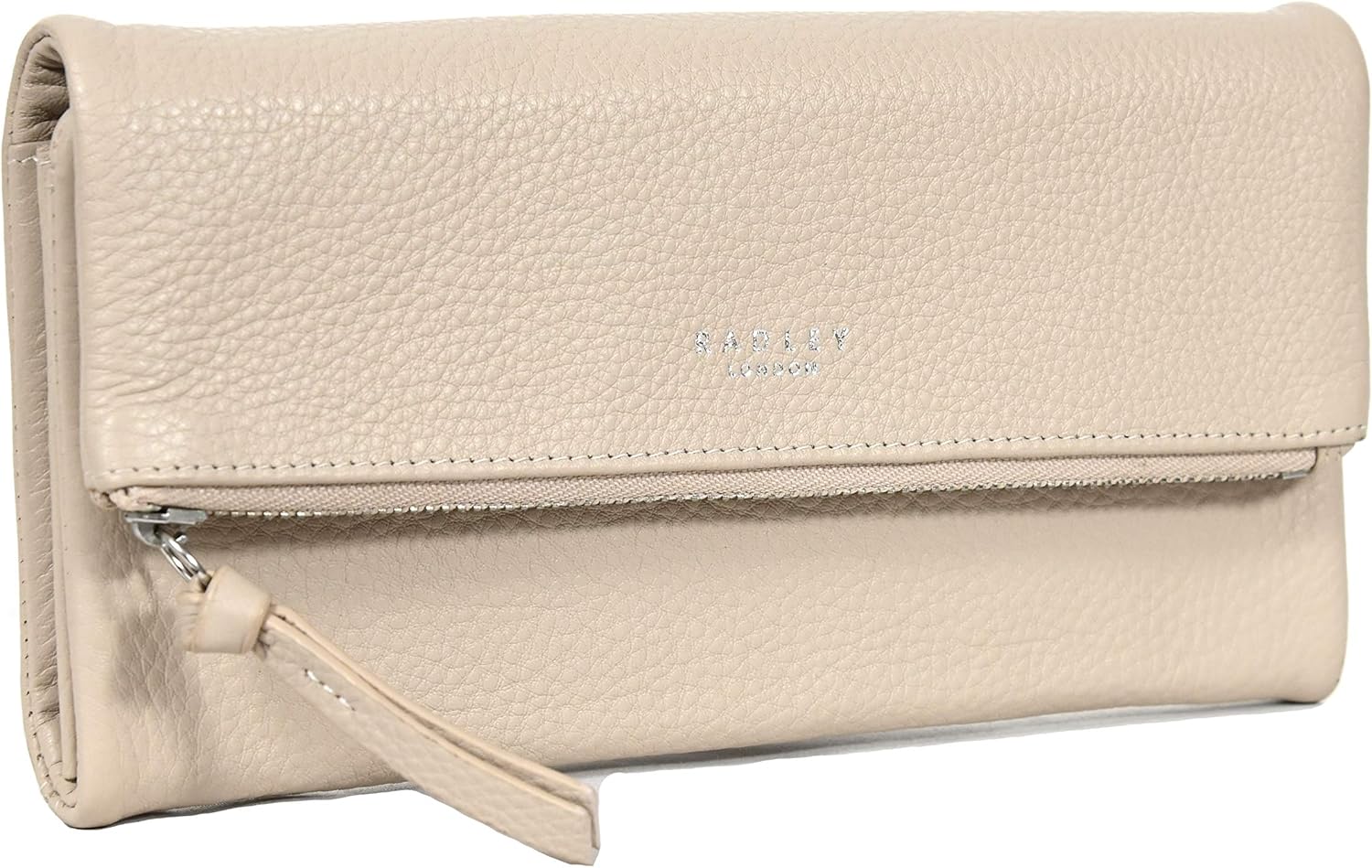 radley fold over purse