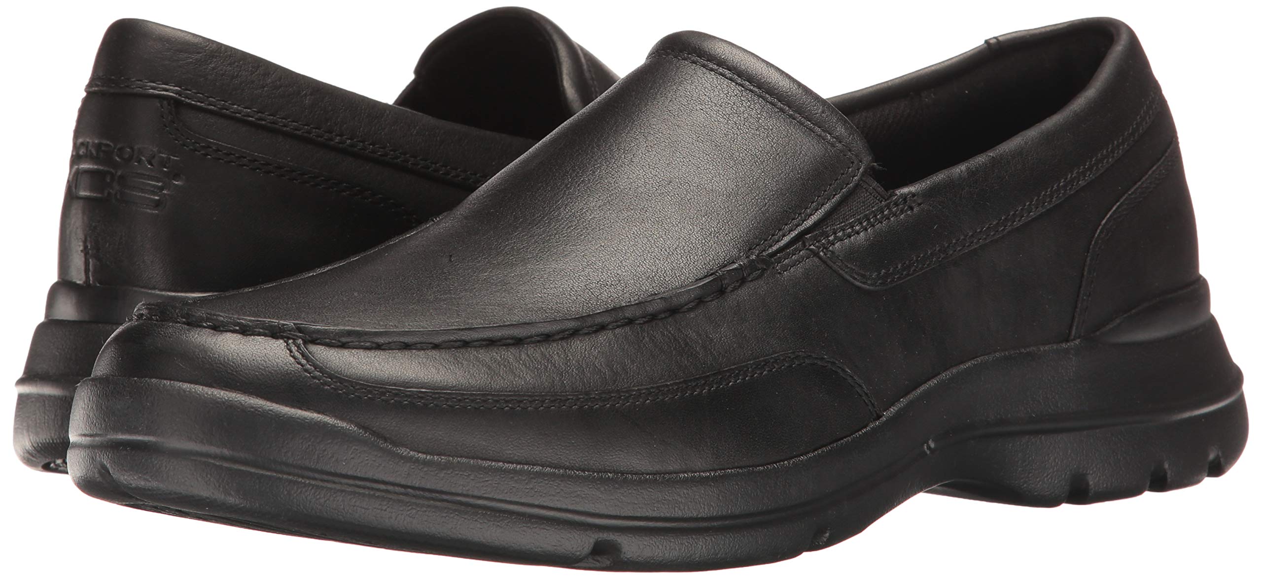 rockport men's langdon slip on oxford