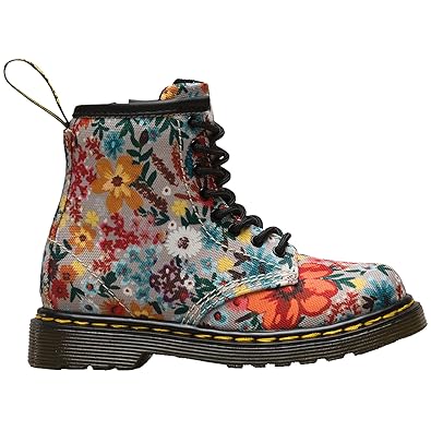 wanderflower dr martens