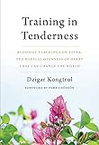 Training in Tenderness: Buddhist Teachings on Tsewa, the Radical Openness of Heart That Can Change the World