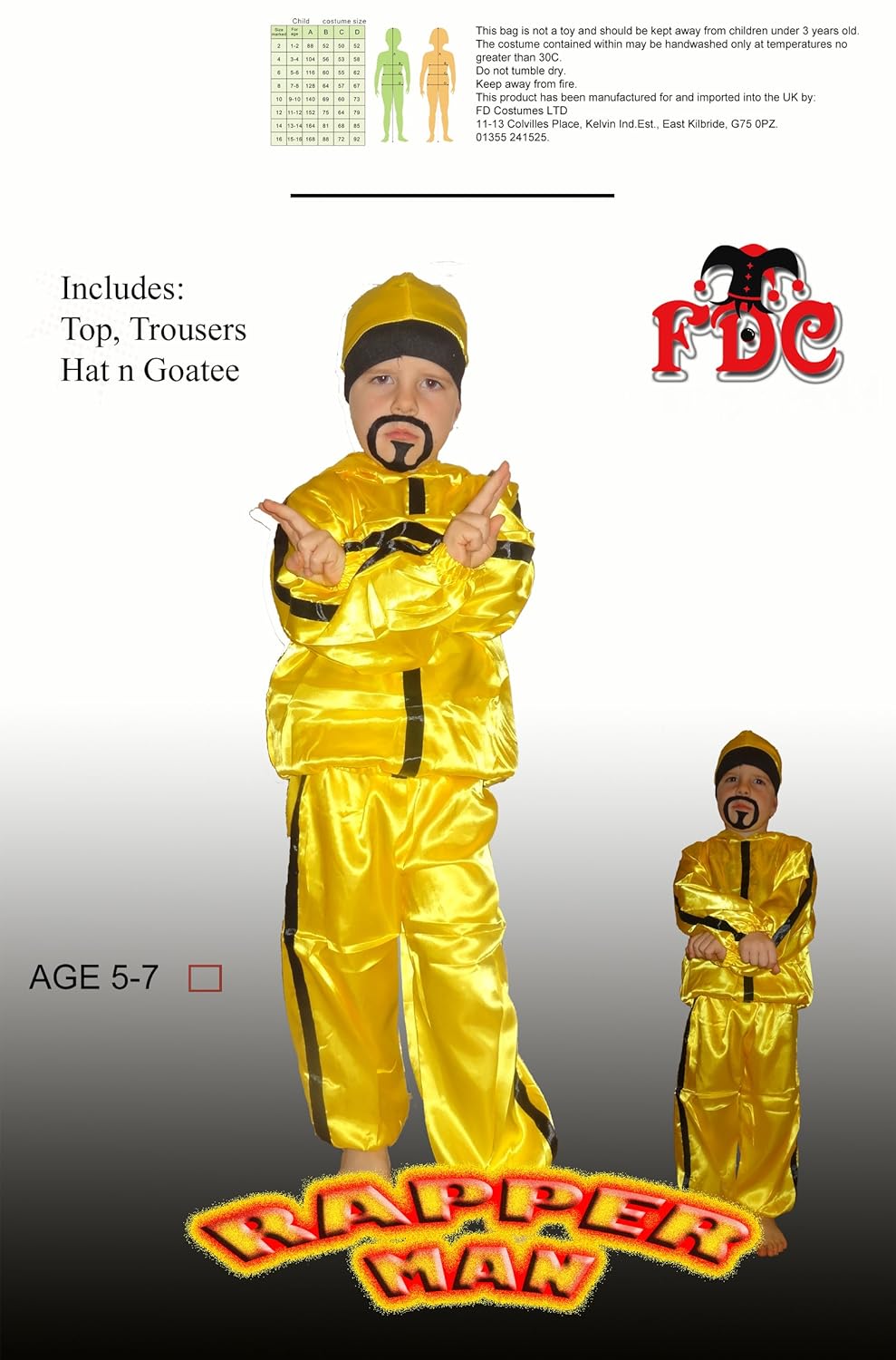 Beetlejuice Costume, Mens Fancy Dress | Escapade® UK Beetlejuice Costume, Mens Fancy Dress | Escapade® UK