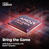 Lenovo Legion Go Handheld Gaming Console 8.8 inch 2K Ryzen Z1 Extreme 16GB view 3