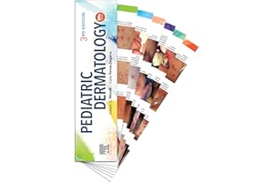 Pediatric Dermatology DDX Deck