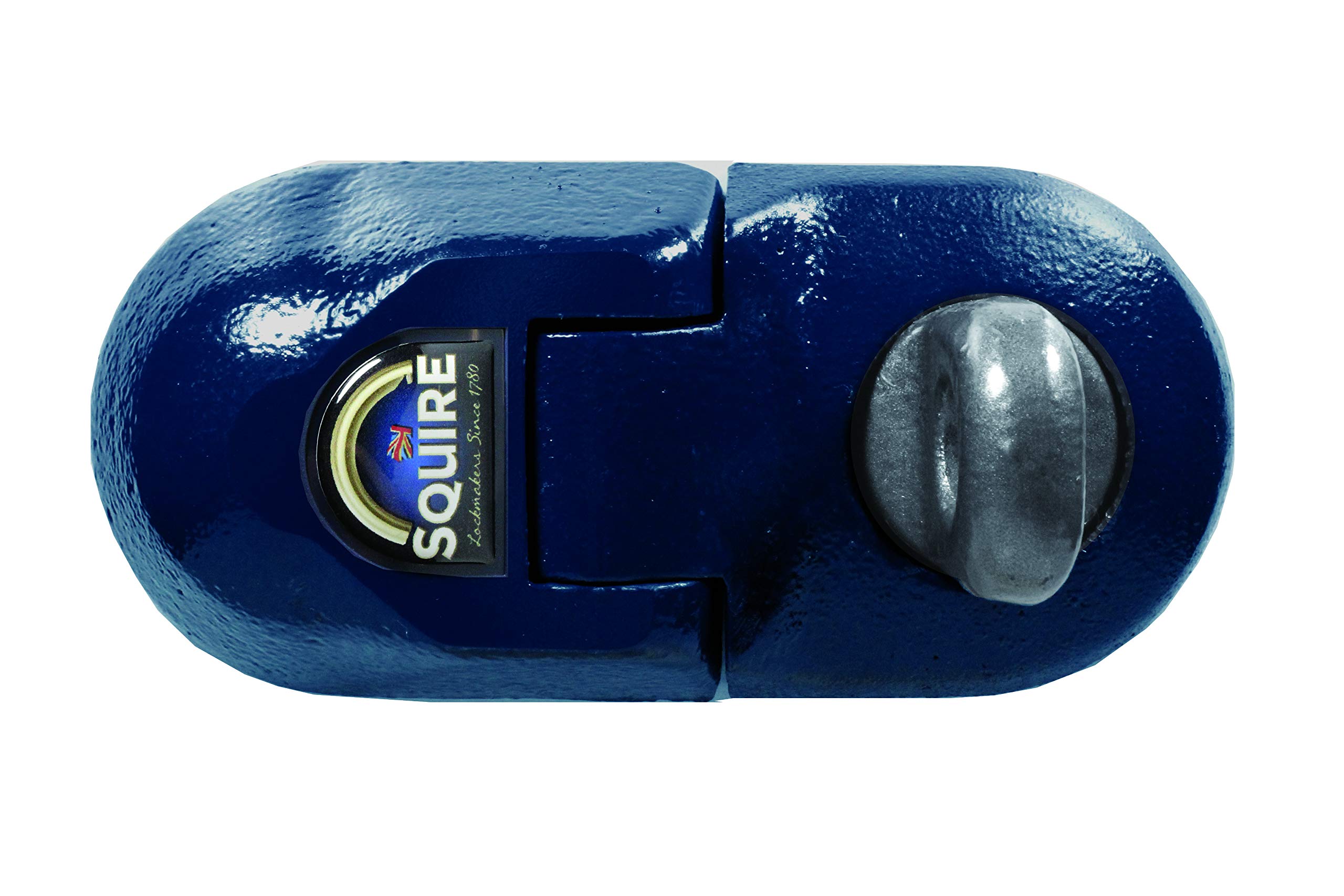 Squire STH1 Henry Stronghold Hardened Padbar