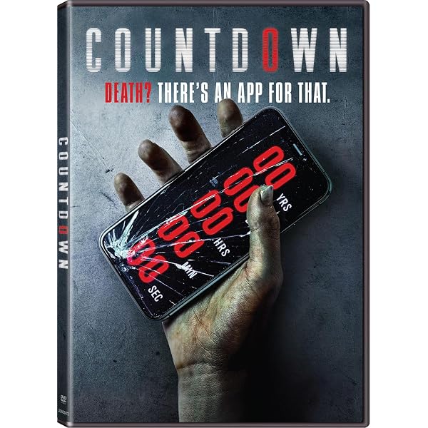 Amazon.com: Countdown [DVD + Digital] : Dolph Ziggler, Glenn