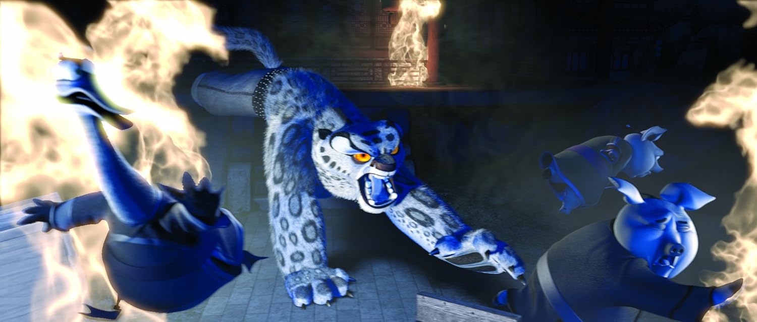 Amazon カンフー パンダ スペシャル エディション Dvd 映画