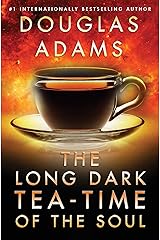 Long Dark Tea-Time of the Soul (Dirk Gently Book 2) Kindle Edition