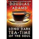 Long Dark Tea-Time of the Soul (Dirk Gently Book 2)