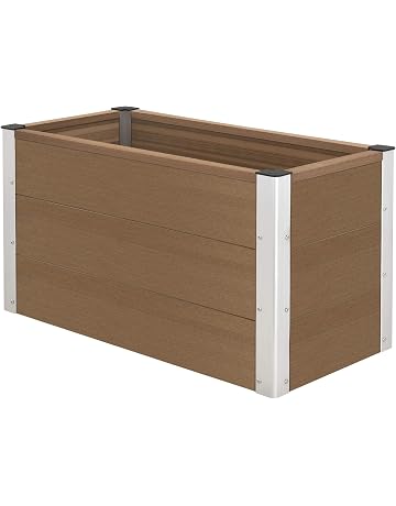 Cajas para plantas | Amazon.es