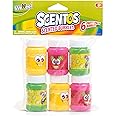 Tobar Scentos Party Bubbles (6-Piece)