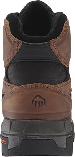 wolverine legend durashock boots