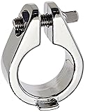 Gibraltar SC-ML1 Memory Lock 1 Inch Diameter 4/Pack