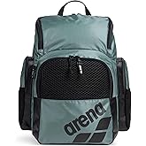 ARENA One Go Backpack 35 Liters Swimmer Athlete Medium Size Equipment Swim Bag