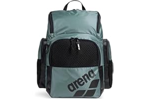 ARENA One Go Swim Sports Backpack Athletes Medium Size Equipment Bag
