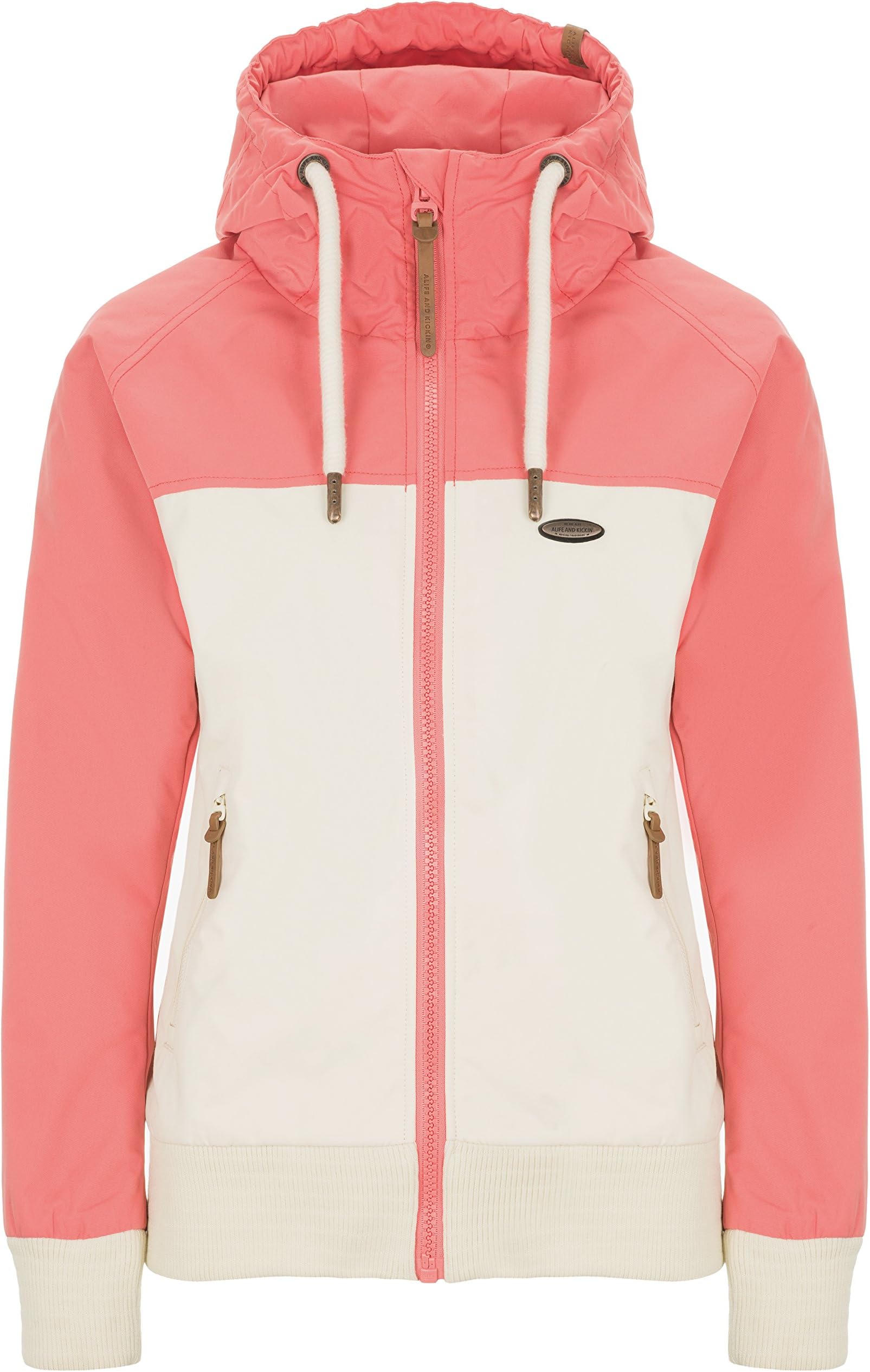 alife kickin Women's Jacket