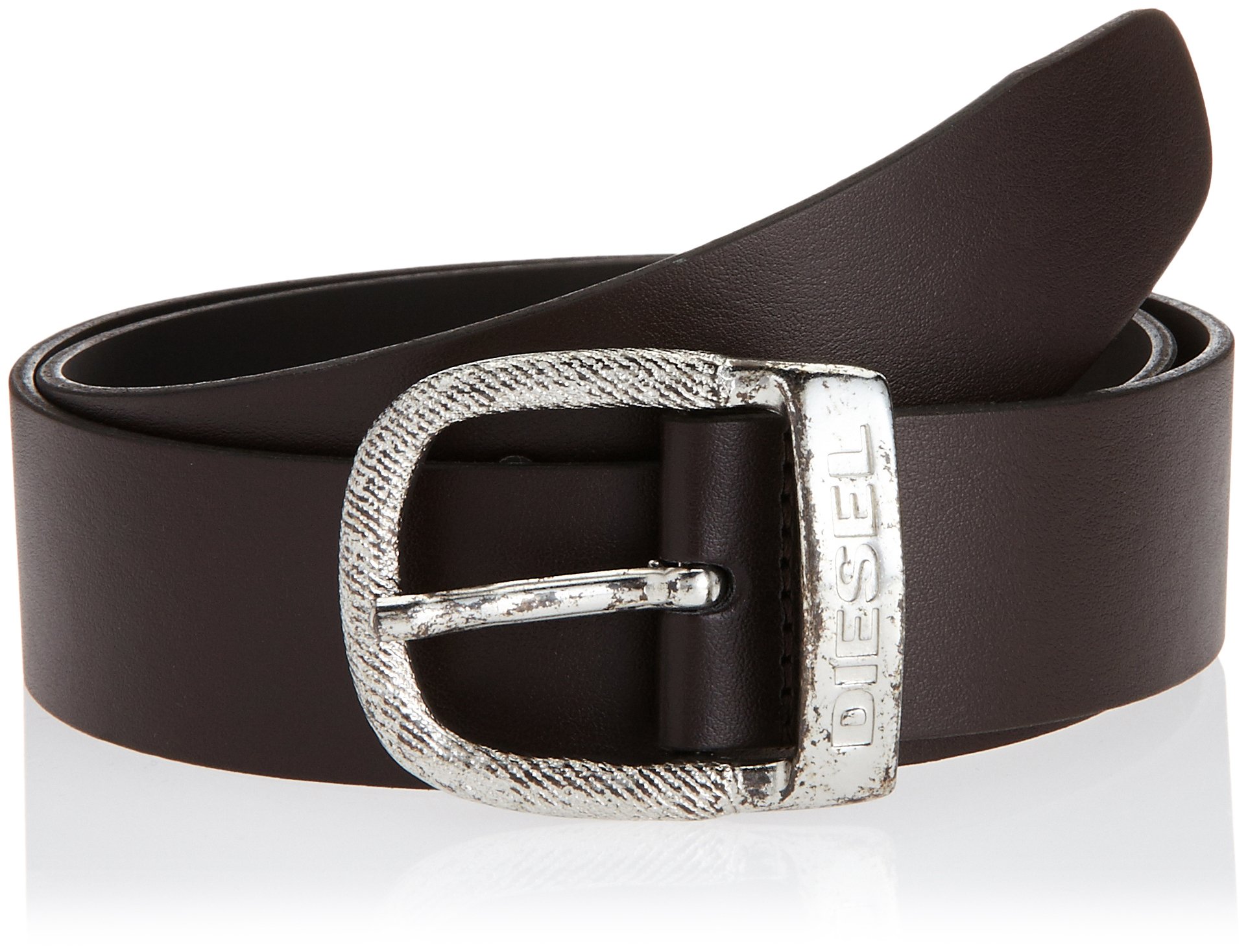 Diesel Men's Bawre Belt