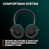SteelSeries Arctis Nova 7 Wireless Gaming Headset 2.4GHz Bluetooth 38H view 9