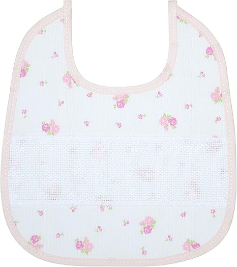 baby bibs to embroider