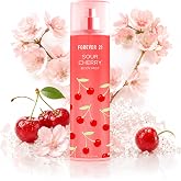 Sour Cherry Body Mist, 8 fl. oz., by Forever 21