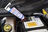 Liqui Moly Battery Clamp Grease 50 g Calcium Soap Lubricating Fat 3140 view 2