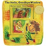 The Hello, Goodbye Window