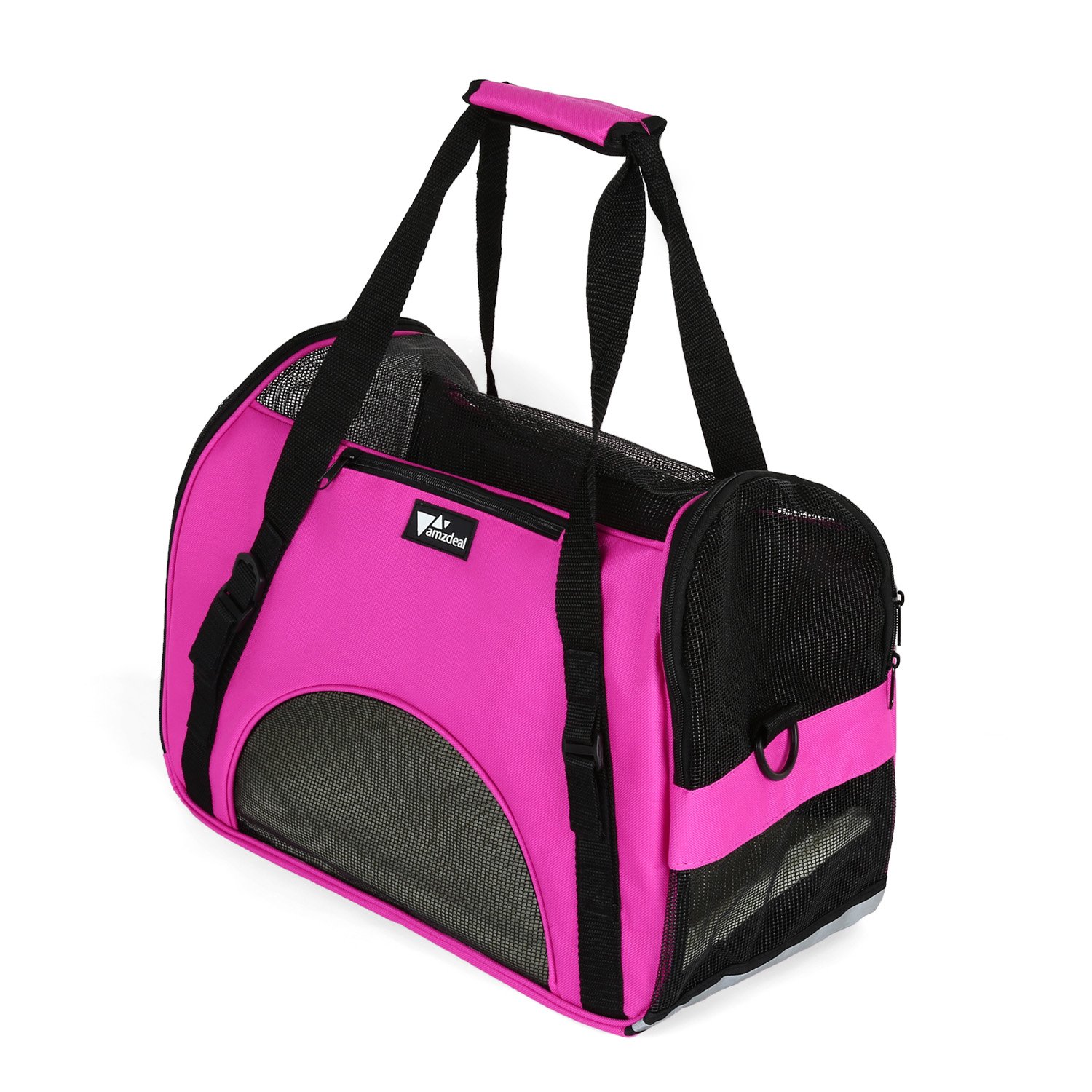 Trasportino Cane Camon All You Need Borsa Trasporto Per Cani