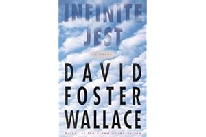 Infinite Jest: A Novel