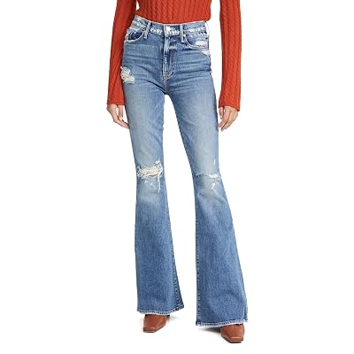 Buy MOTHER Womens Superior The Super 