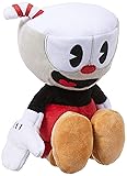 Funko Plush: Cup Head Cup Head
