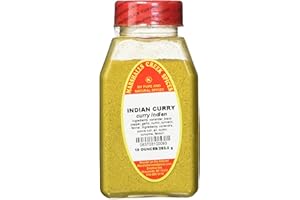 Marshalls Creek Spices Curry Powder Seasoning, Indian- 10 Ounce