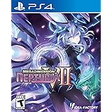 Megadimension Neptunia VII - PlayStation 4