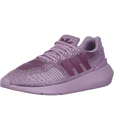 りん WMNS) adidas Swift Run 22 'Crystal White' GV7969