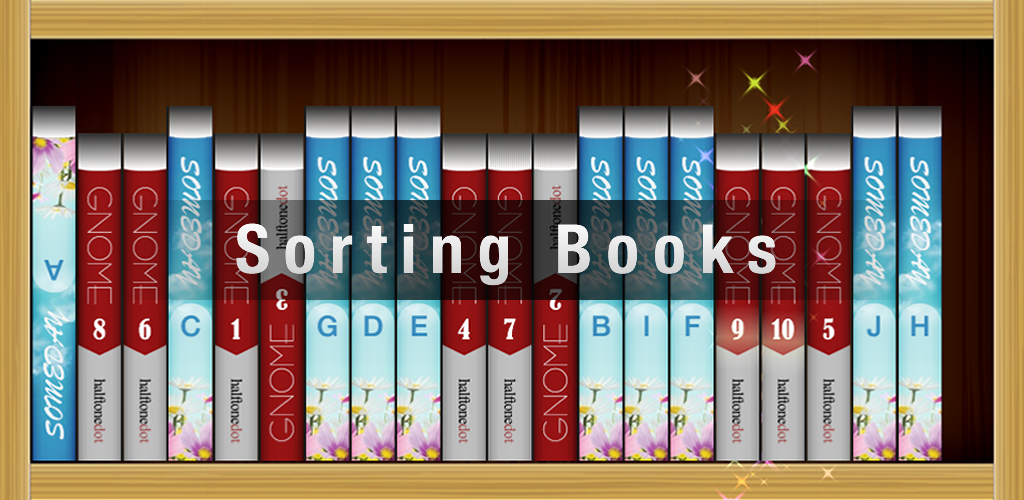 Sorting BooksAmazon.co.ukAppstore for Android