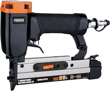 Freeman Pneumatics PP123 featured image