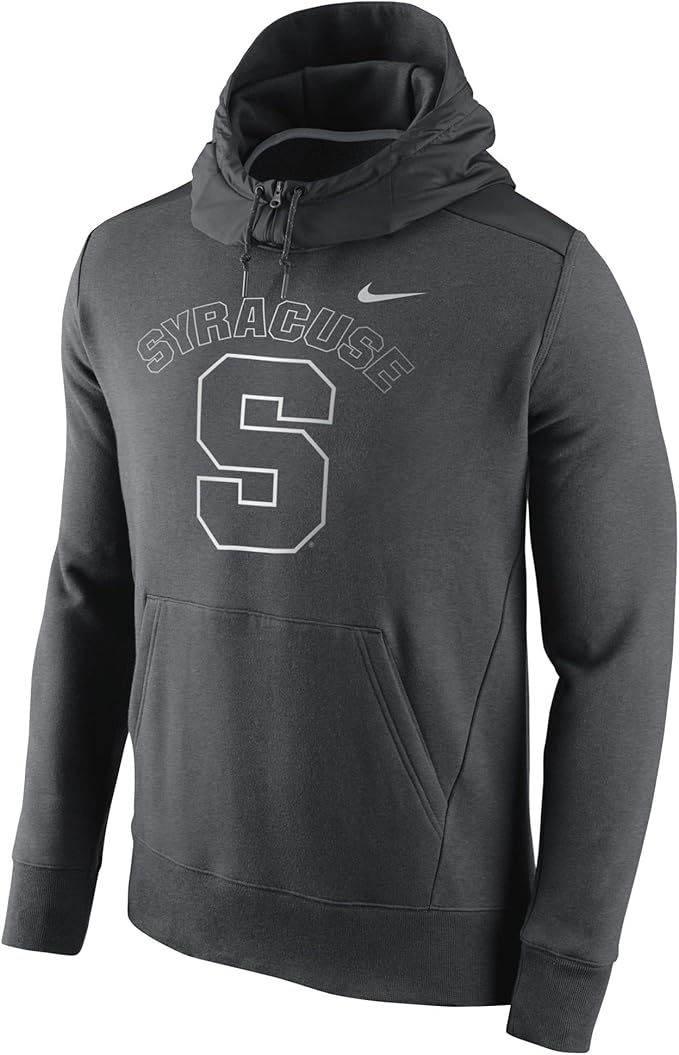 nike hybrid pullover hoodie