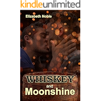 Whiskey and Moonshine book cover